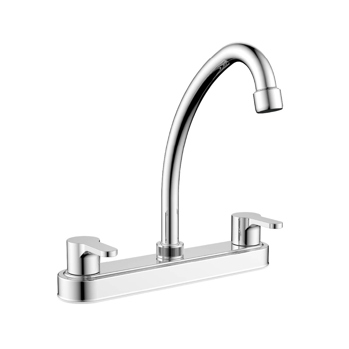 Mezcladora P/Cocina 8"Mueble Tip.Ganzo -3008- New Style- Aleta1 Fratelli